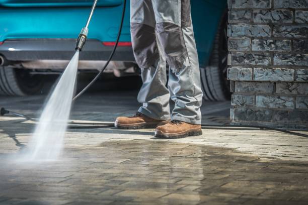 Best Rust Removal  in Green Oaks, IL